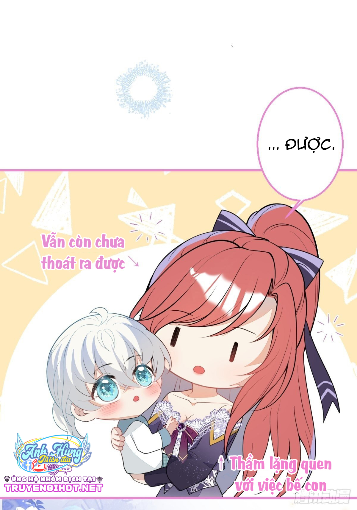 [15+] xuyên đến thế giới nào cũng là hắc liên hoa của anh chapter 25.1 20