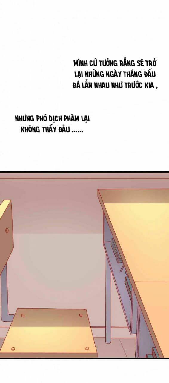 ác ma bàn bên chapter 11 3