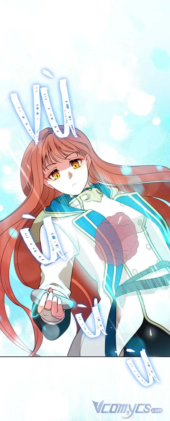 kẻ săn lùng ẩn danh chapter 1.5 14