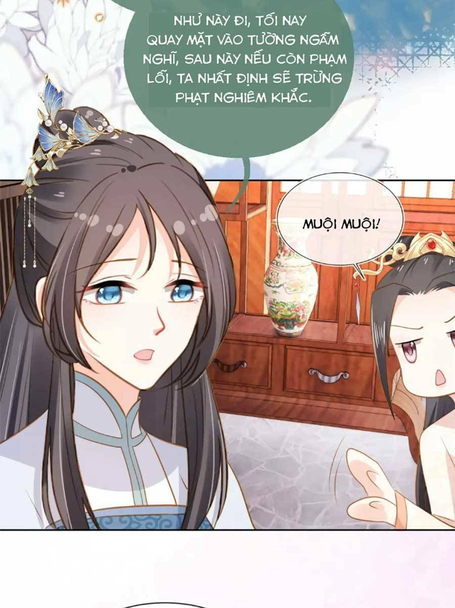 nhặt được bảo bối manh manh chapter 91 15