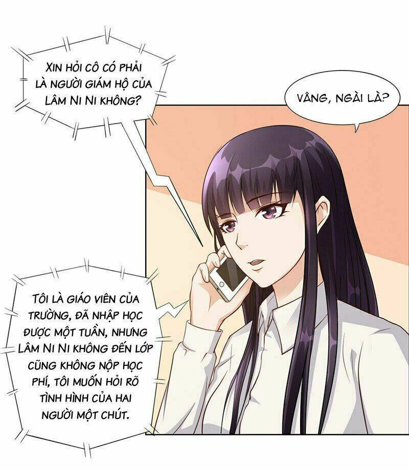 danh môn độc sủng ái thê chapter 24 19