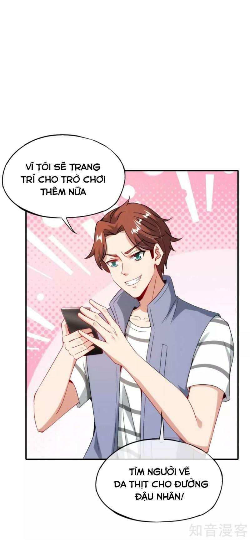 vòng bạn bè mạnh nhất của tiên giới chapter 56 9