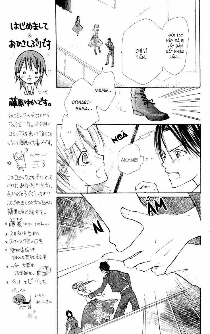 akaneiro show time chapter 1.2 36