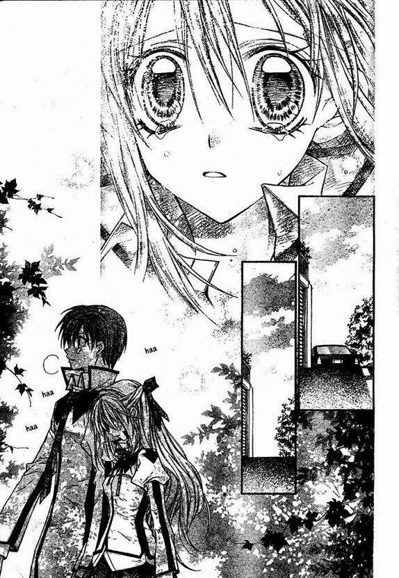 hội quý tộc chapter 14 30