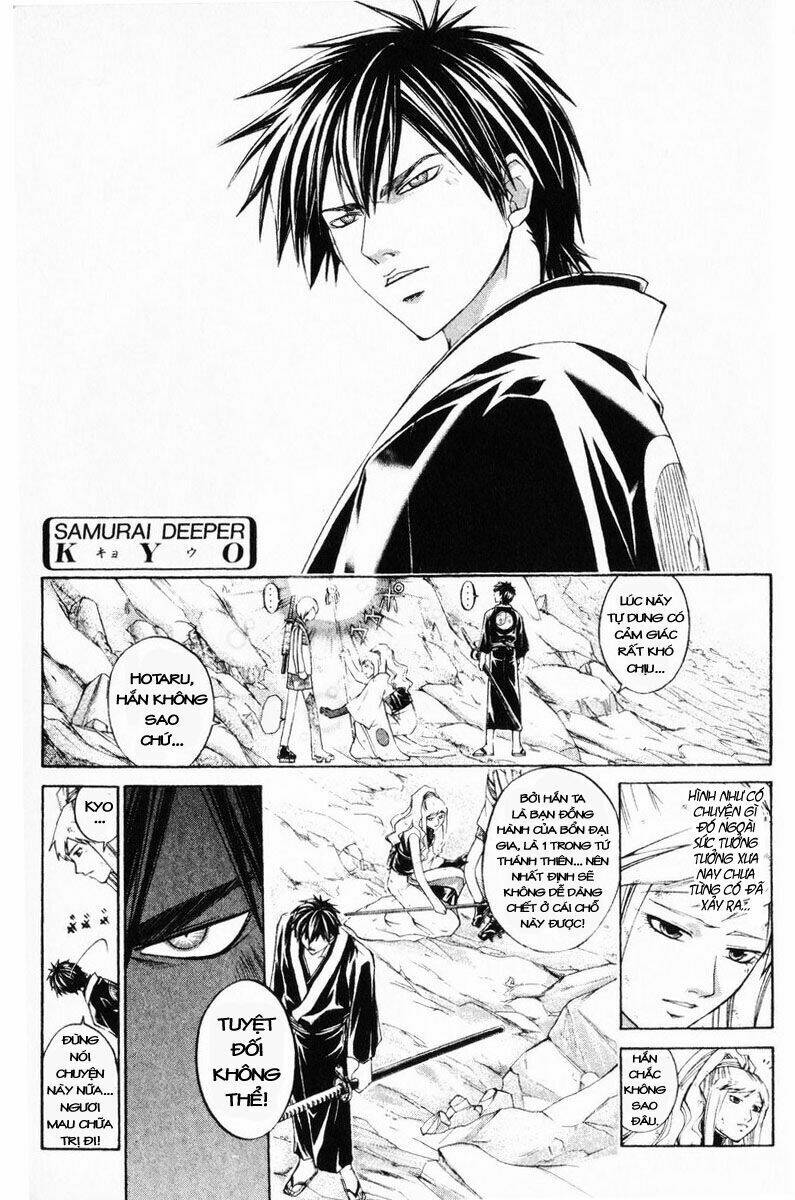 mắt quỷ kyo chapter 247 1