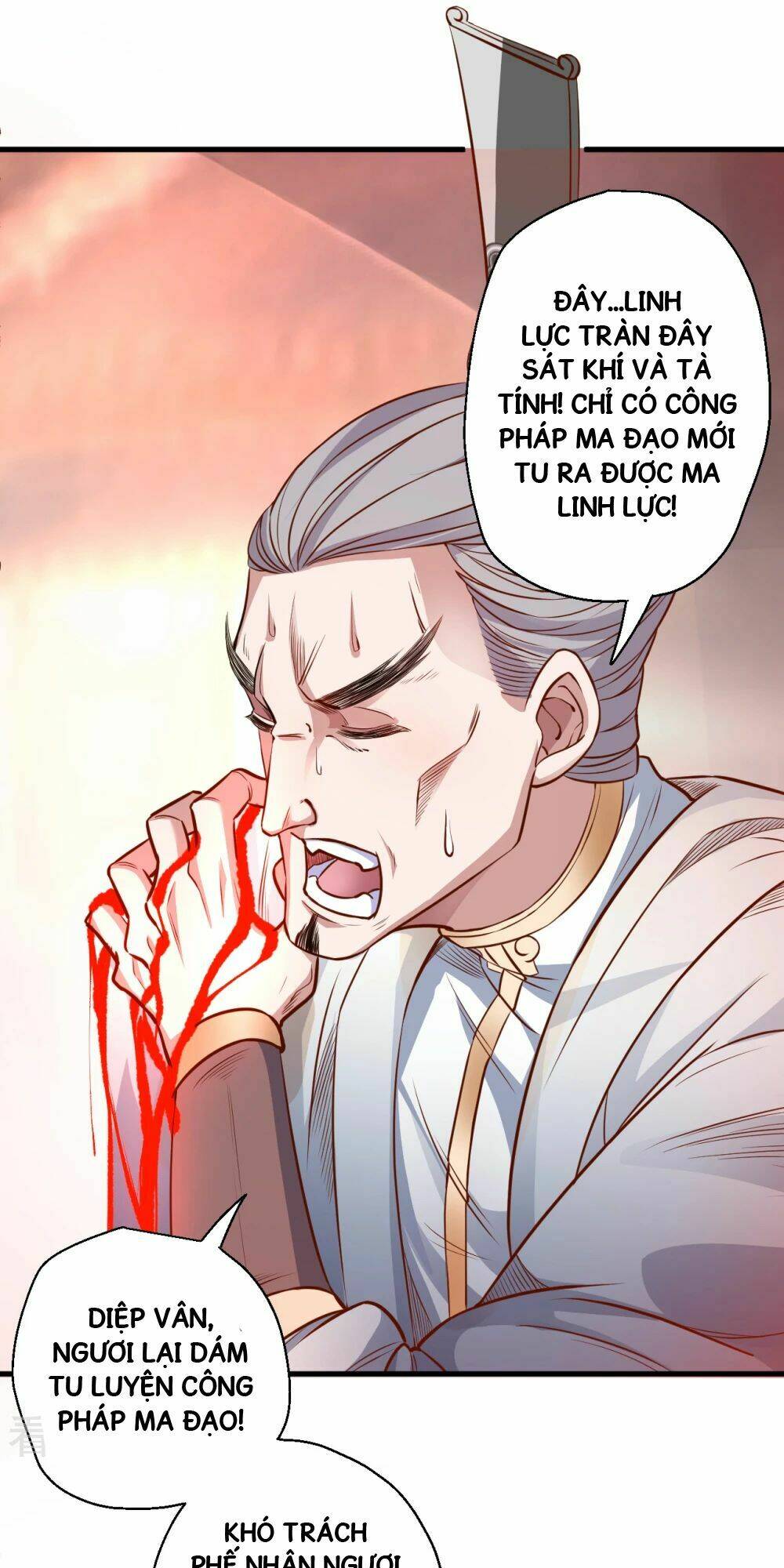 tối cường đại biểu hoàng kim thận chapter 9 35