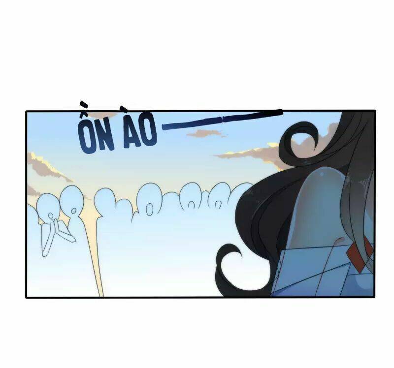 tiểu yêu tinh điều giáo bảo điển chapter 15.5 13