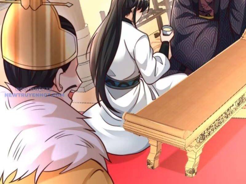 ta thực sự không muốn làm thần tiên chapter 38 128