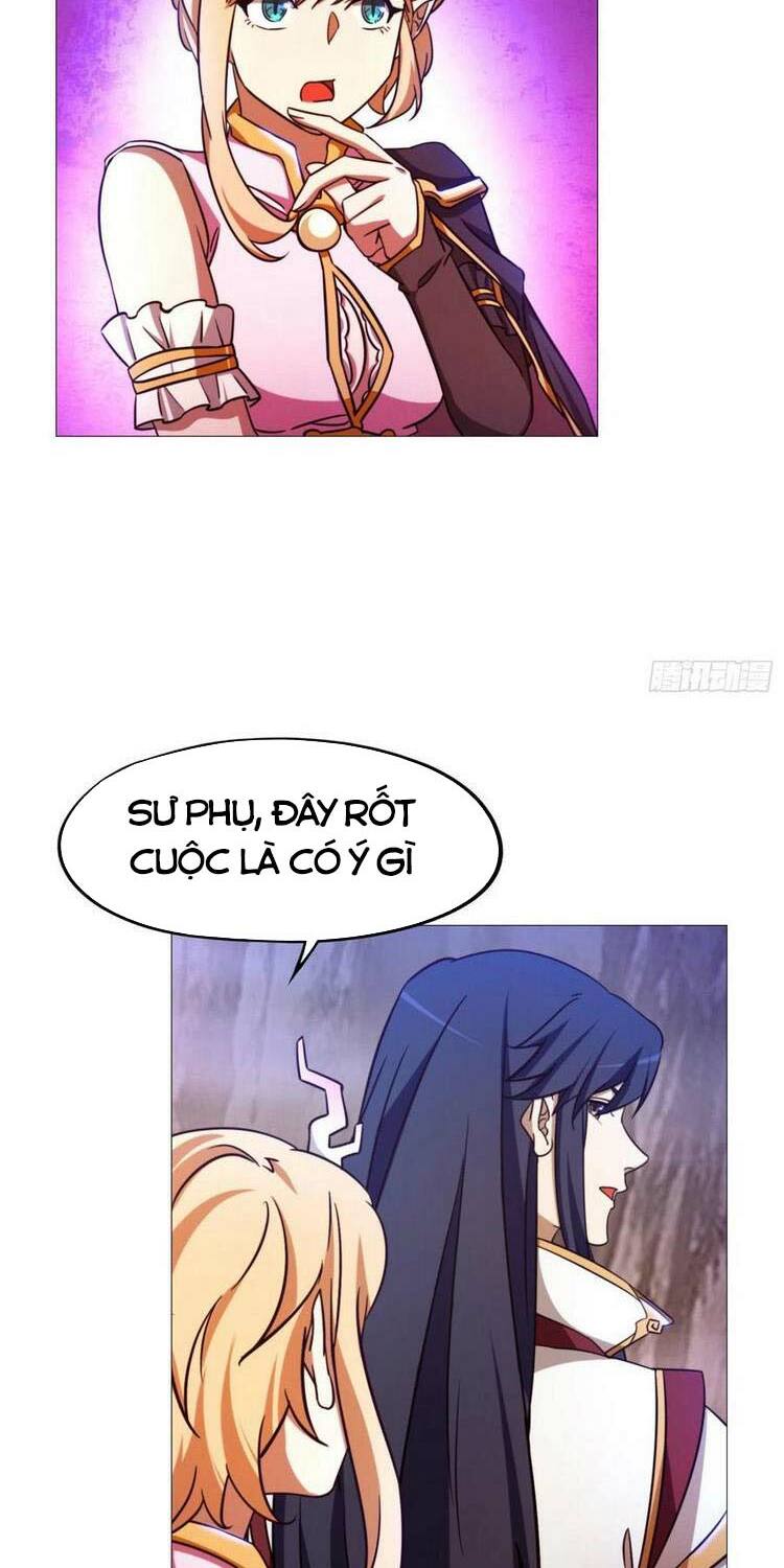 vạn cổ kiếm thần chapter 153 31