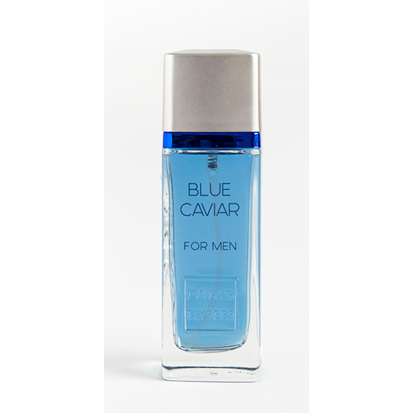 Nước Hoa Nam Paris Elysees Blue Caviar (100ml)