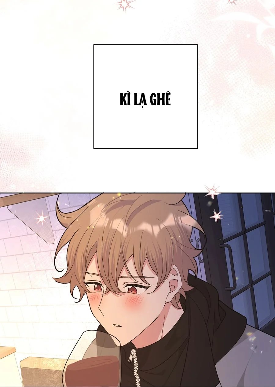 đừng nói yêu tôi (don't say you love me) chapter 77 16