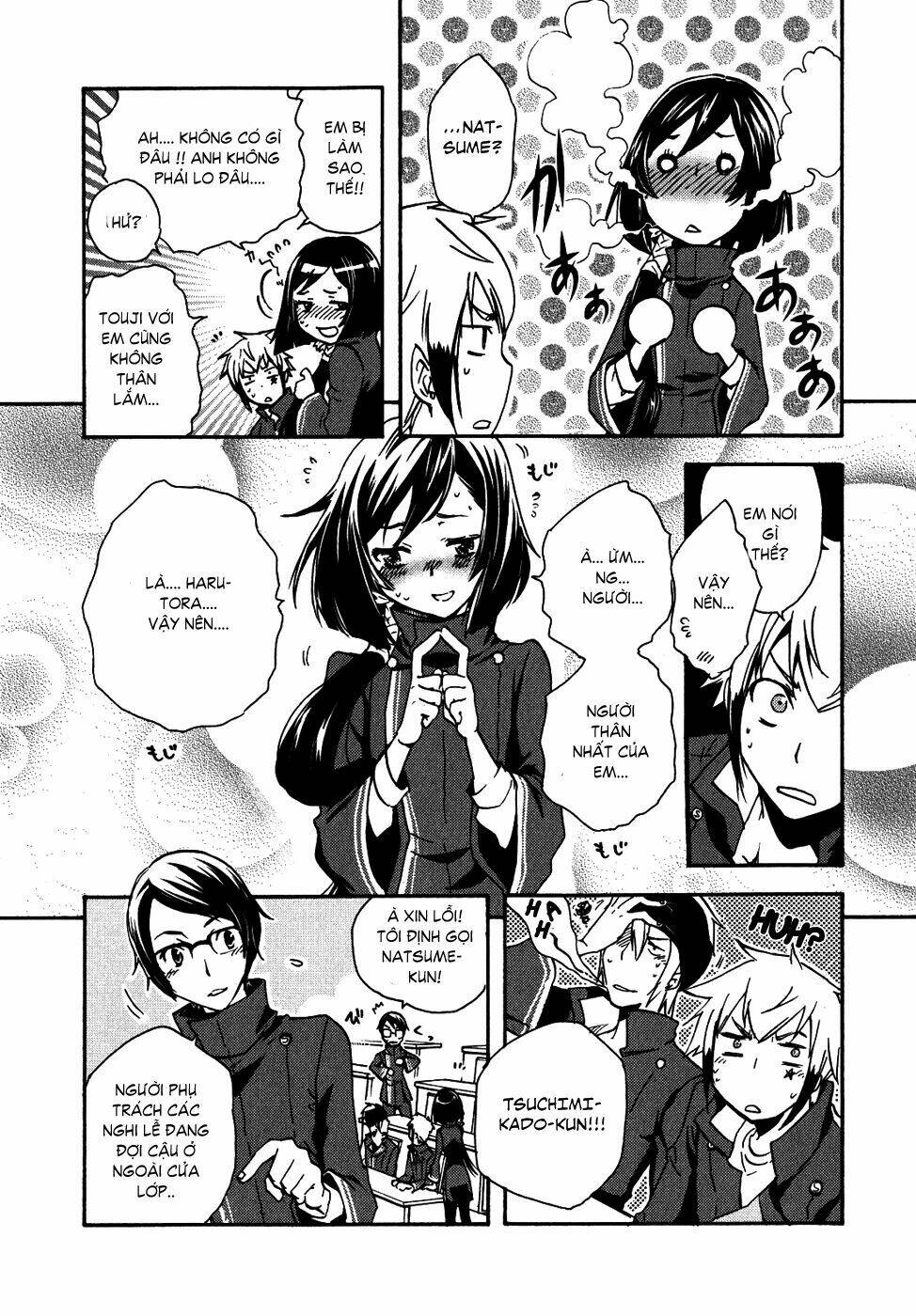 tokyo ravens chapter 7 4