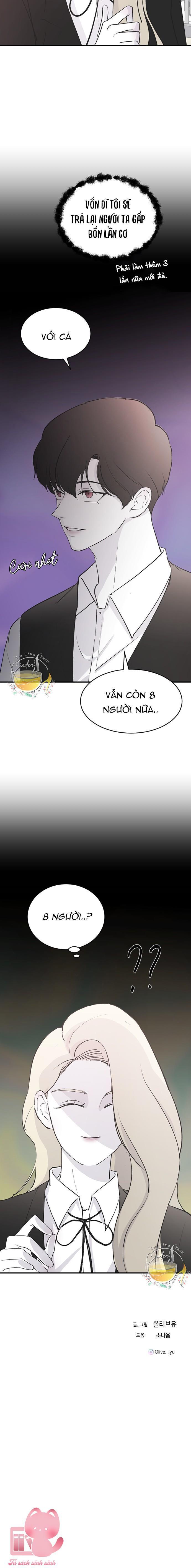 ba anh trai cực phẩm của tôi chapter 59 19