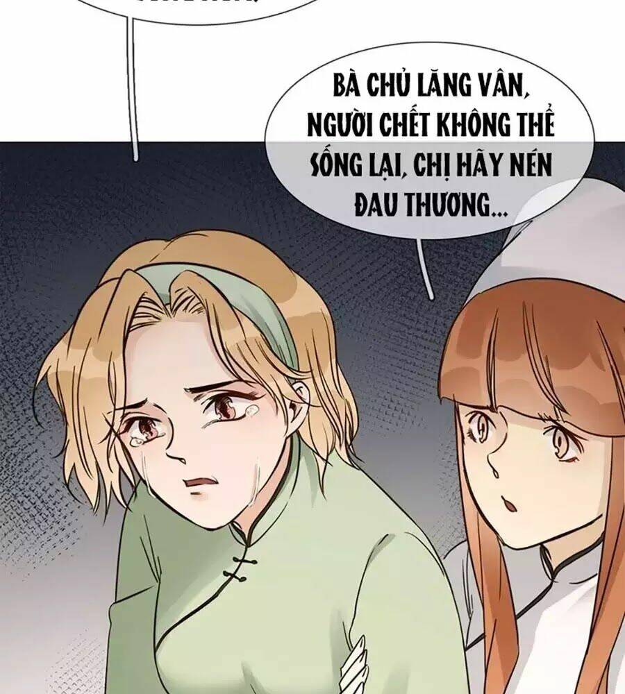 ngôi sao vụn vỡ chapter 28.5 23