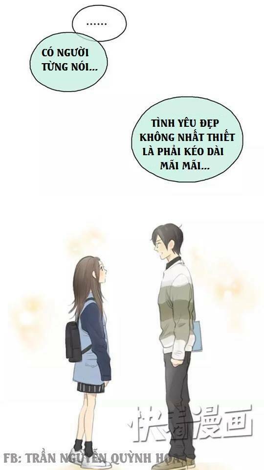 12 giờ của lọ lem chapter 20 13