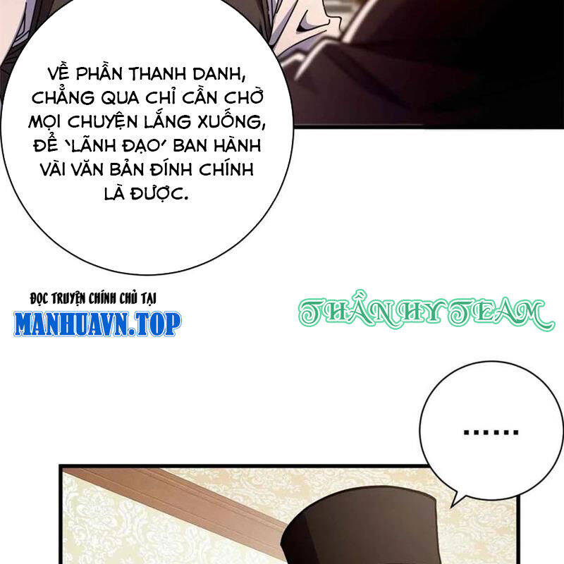 trưởng giám ngục trông coi các ma nữ chapter 97 36