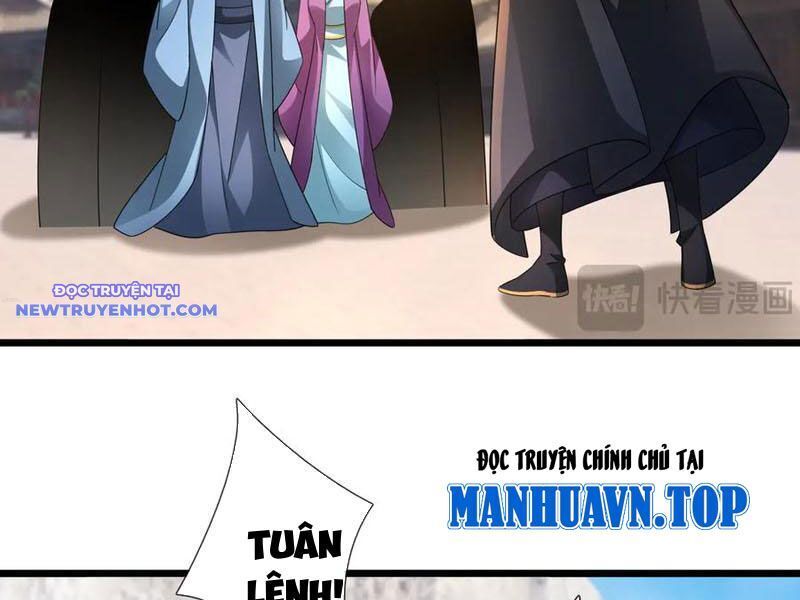 ngủ say vạn cổ: xuất thế đẩy ngang chư thiên chapter 65 21