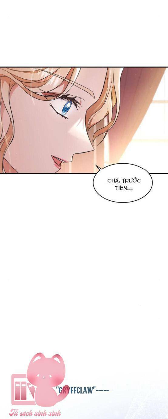 'di vật' melvin để lại chapter 21 27