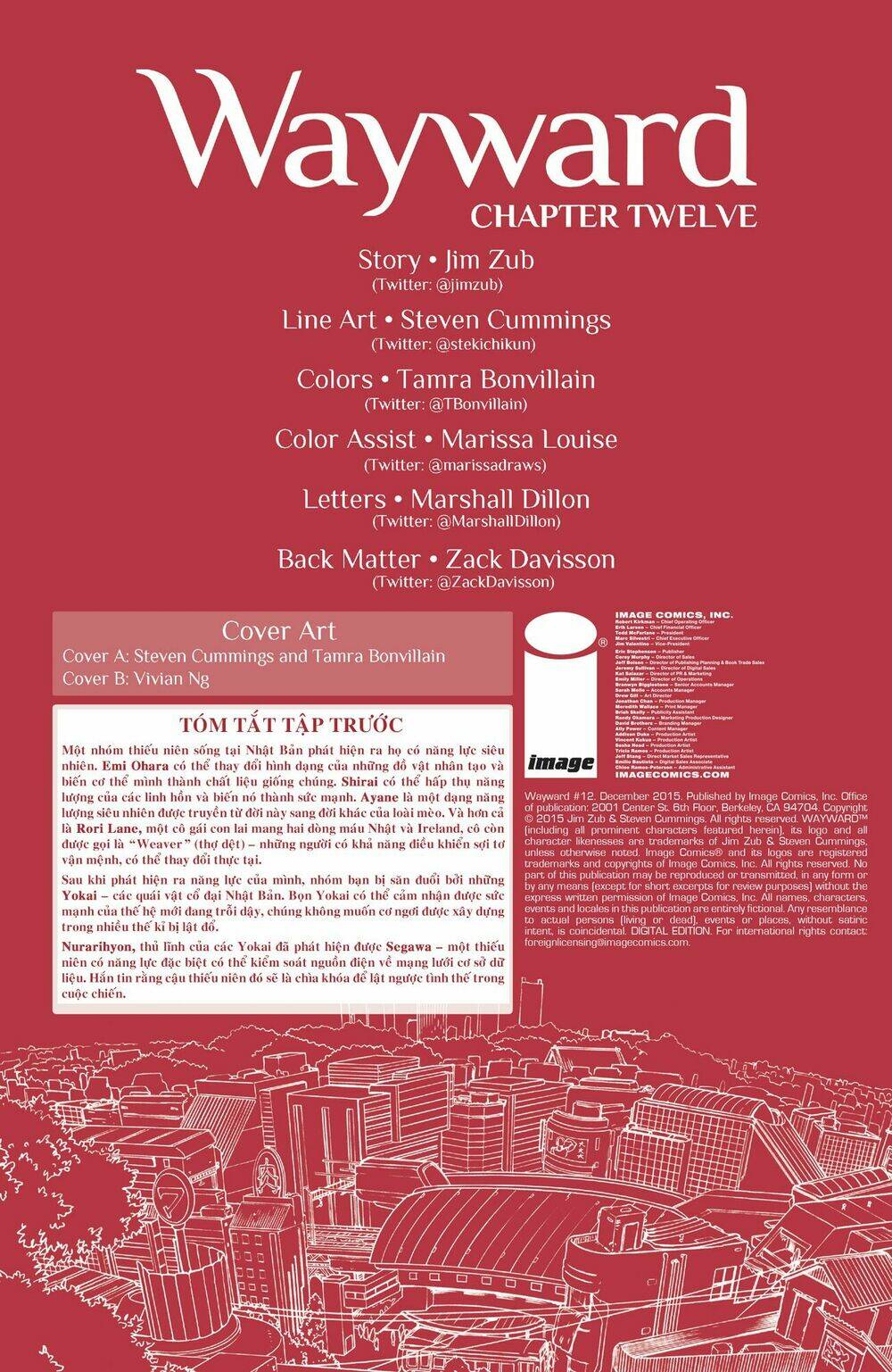 wayward chapter 12 2