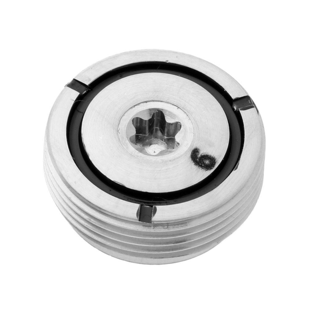 Golf Club Weights Screw, Golf Driver Head Weight Replacement, Golf Club Head Screw Parts-Durable and Anti-rust