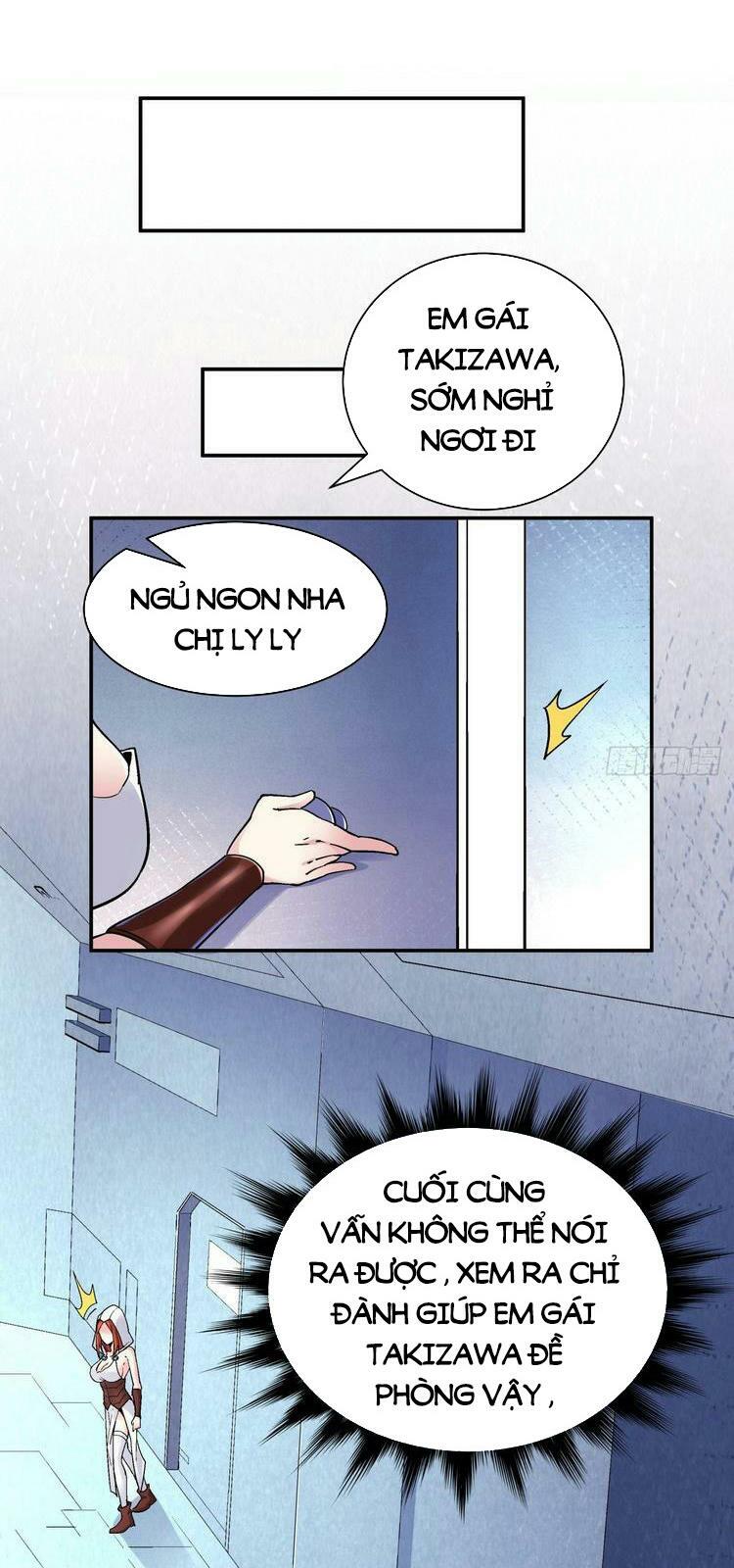 ta là nhà giàu số một, ta không muốn trọng sinh chapter 96 8