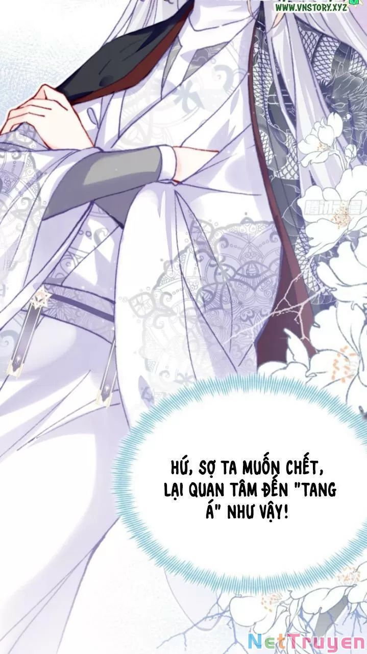 lại bị bệnh chiều chuộng quấn lấy chapter 28 45
