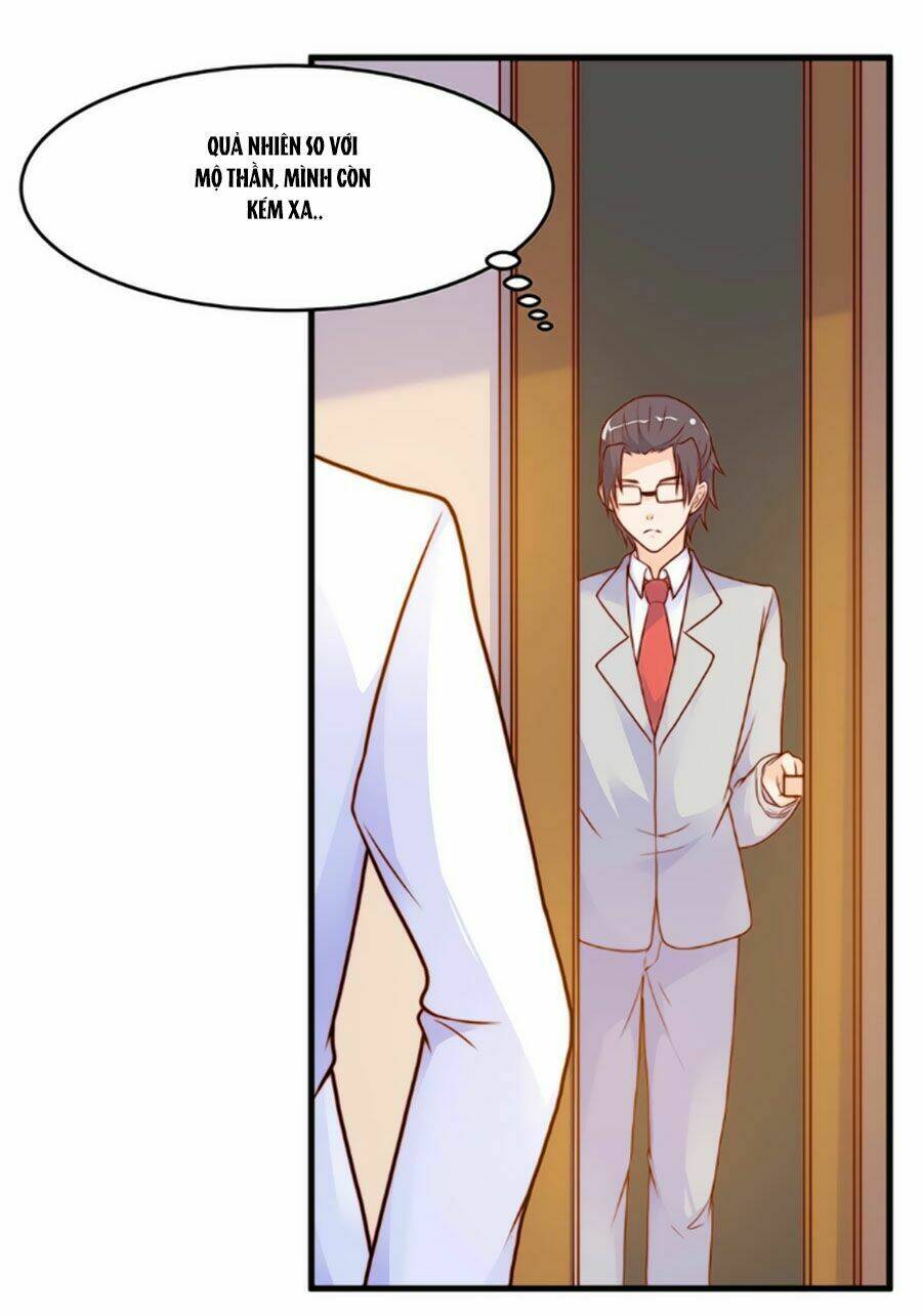 đại thúc, người ta sẽ ngoan chapter 7 11