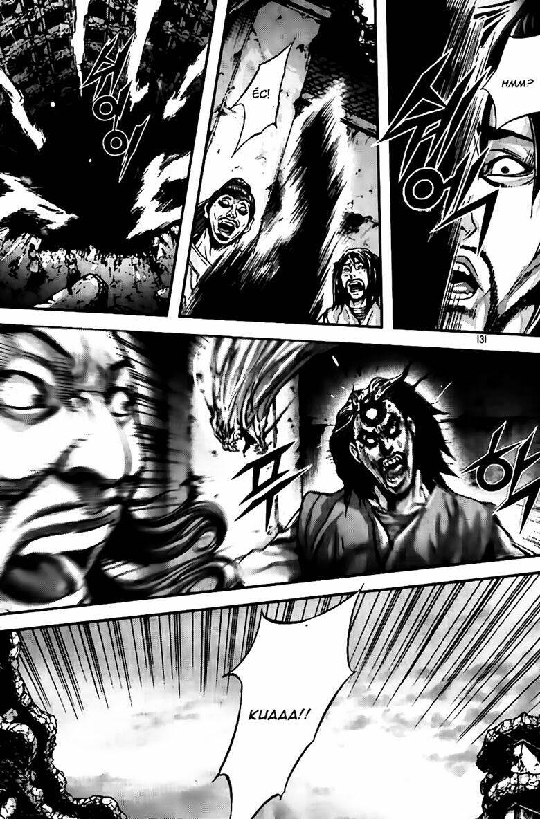 king of hell chapter 273 6