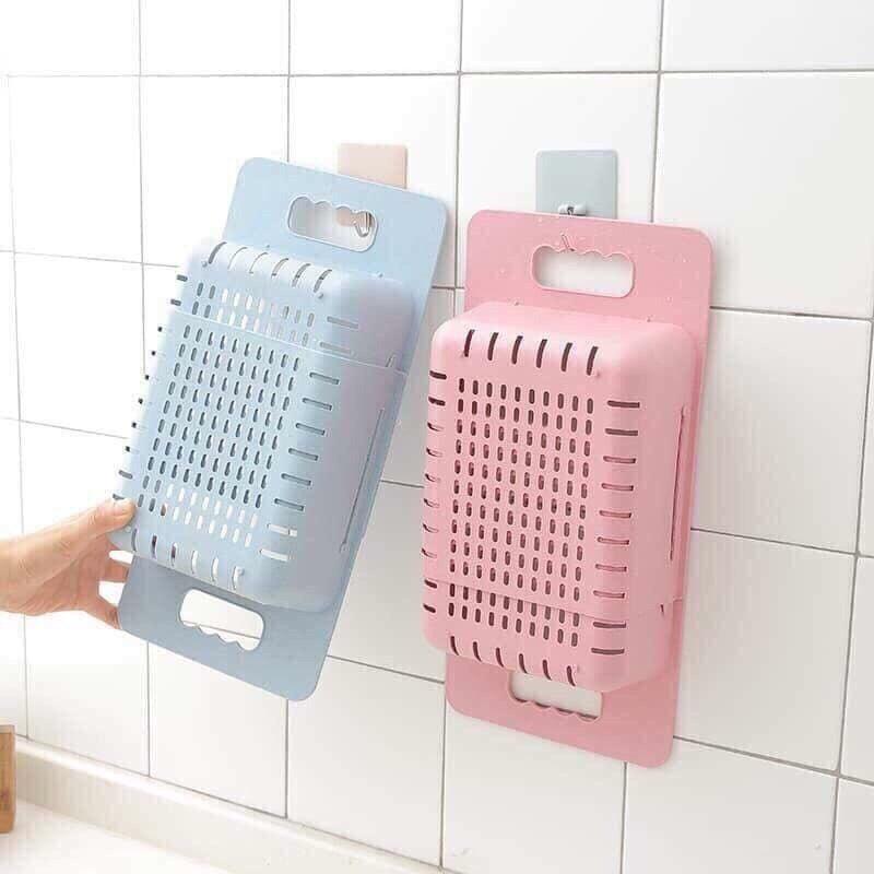 Rổ Bát Gấp Gọn Lúa Mạch Tiện Iợi