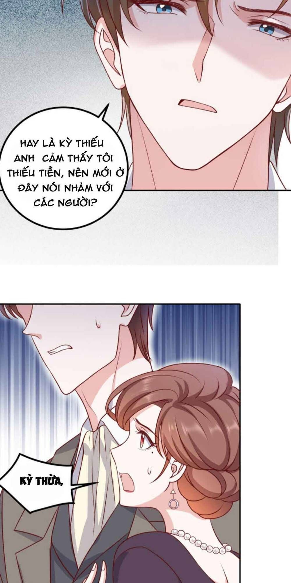 nhất sanh hữu hỉ chapter 52 18