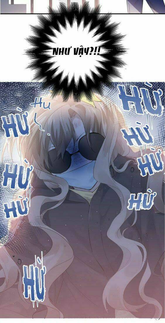 yêu người có chút cố chấp chapter 0 11