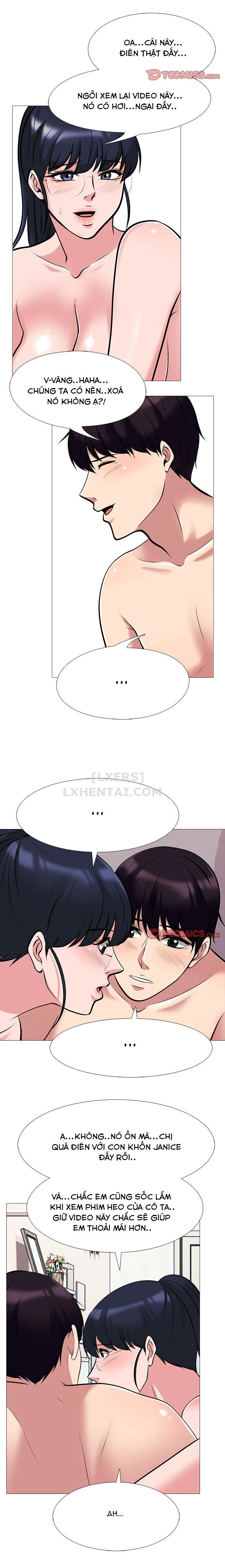 học bổng đặc biệt chapter 37 20