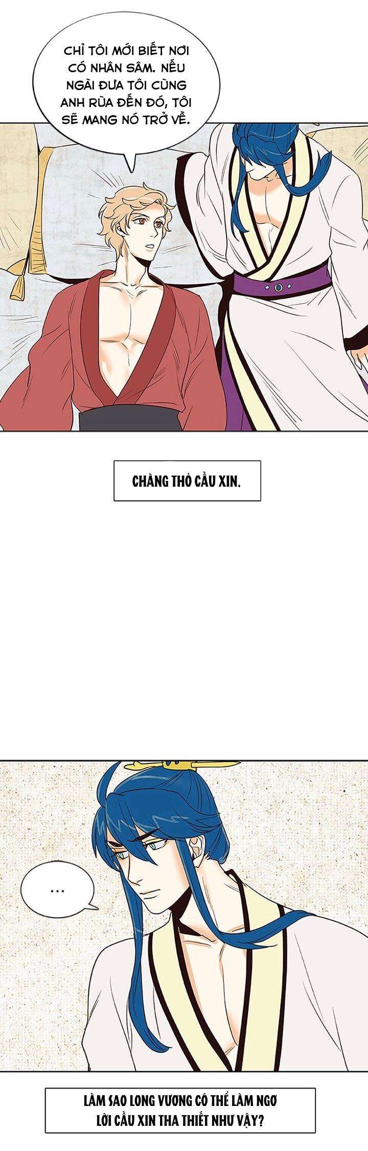 rạp chiếu phim bl cổ điển chapter 42 16