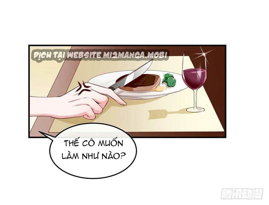 gả cho tình cũ làm lão bà chapter 39 9