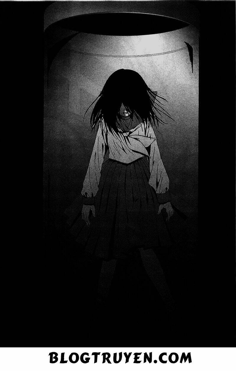ác mộng gakuen chapter 5 29