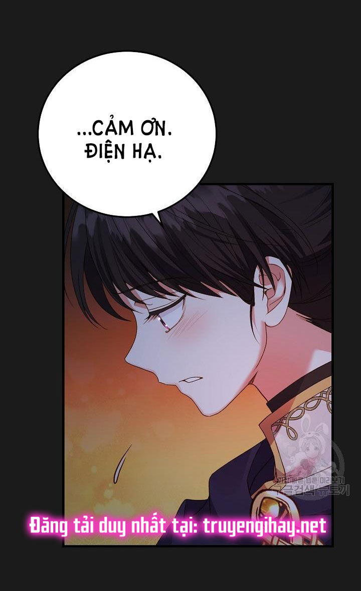 trở thành vợ thái tử quái vật chapter 54.1 26