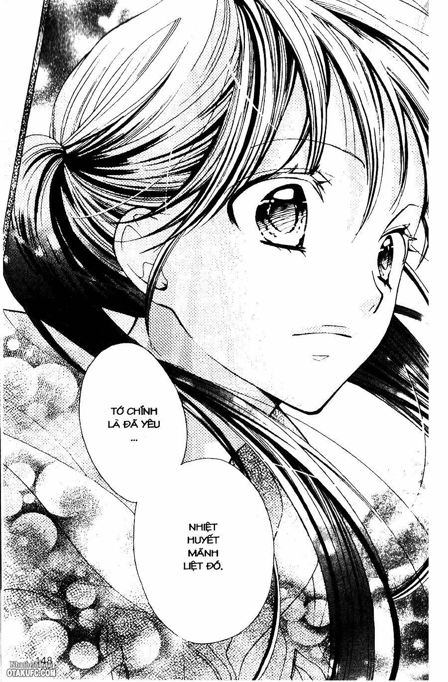 crayon days - daikirai na aitsu chapter 26 21