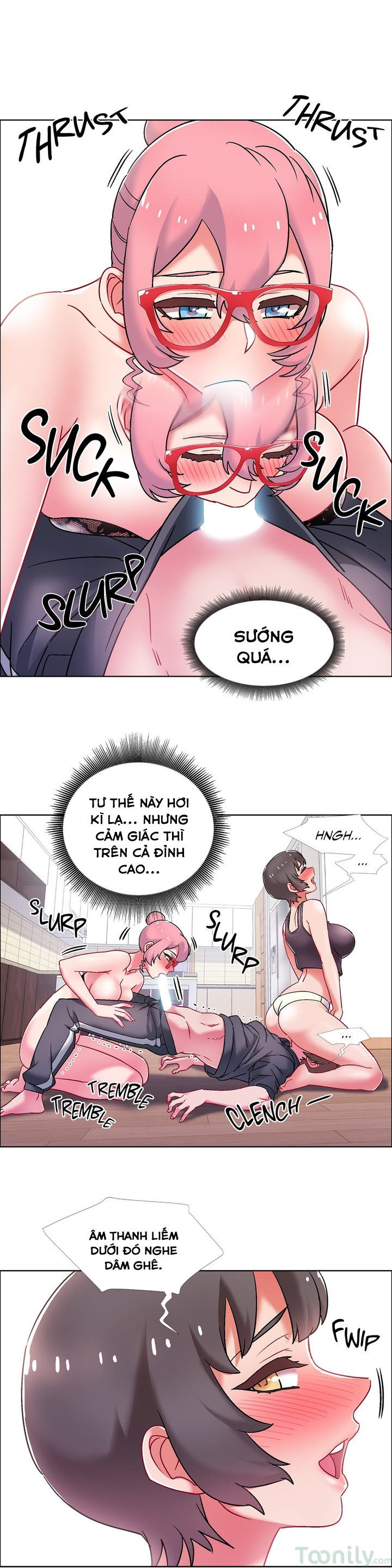 rental girls chapter 47 22