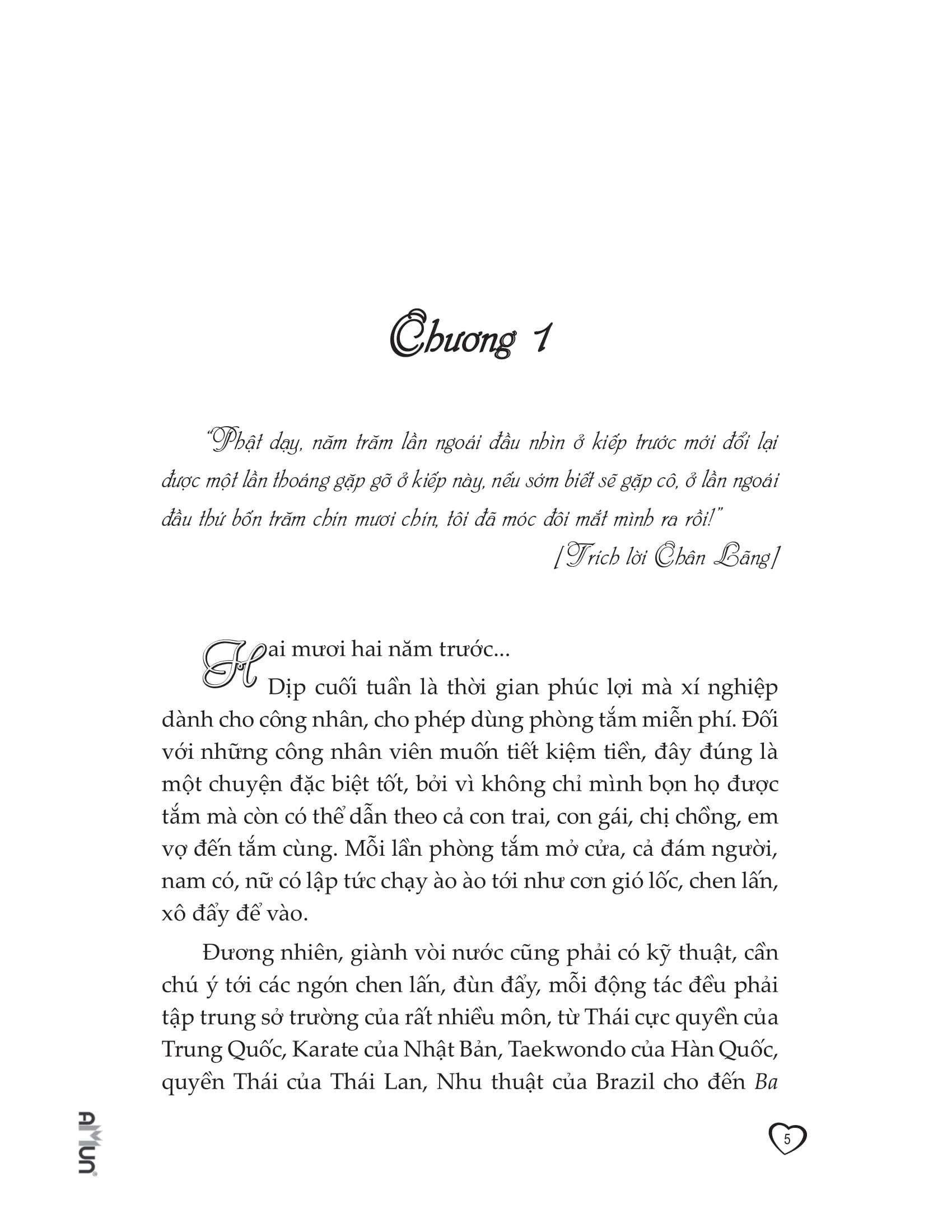 Oan Gia Tương Phùng (Tặng Kèm Bookmark + Postcard)