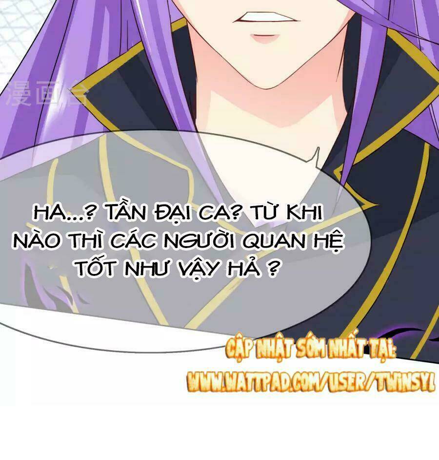 bá đạo trung khuyển tìm ái ký chapter 107 23