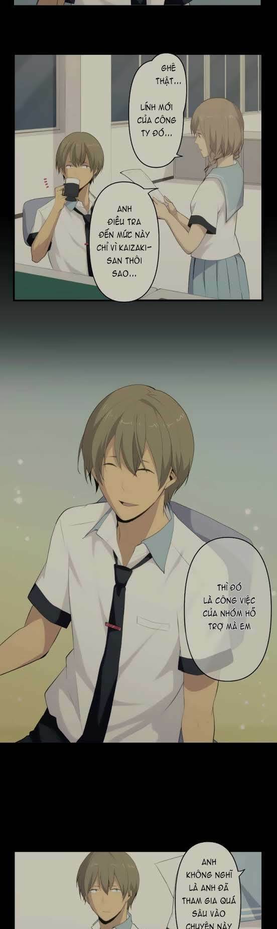 viên thuốc trùng sinh chapter 92 12