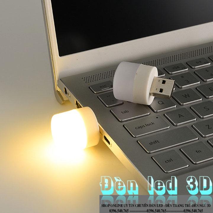 Đèn led USB mini Đèn Ngủ USB Đèn Ngủ Tiết Kiệm Năng Lượng