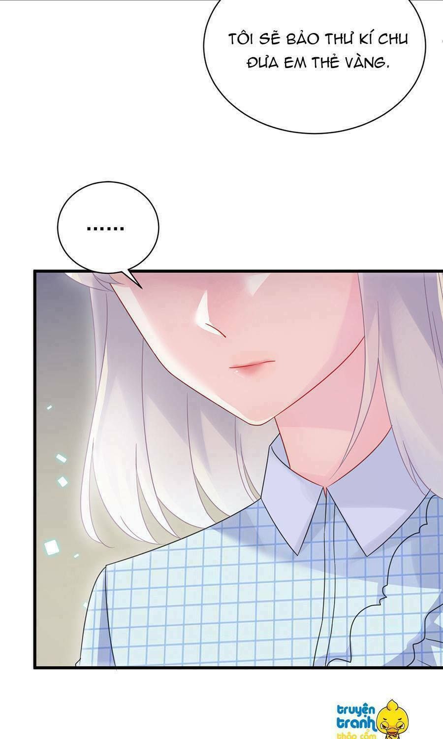 chọc tới chủ tịch tổng tài 2 chapter 54 36