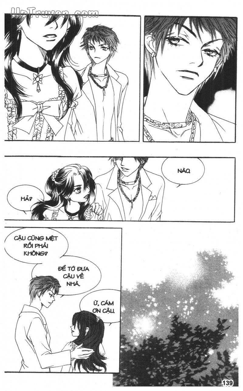 chàng lọ lem chapter 4 139