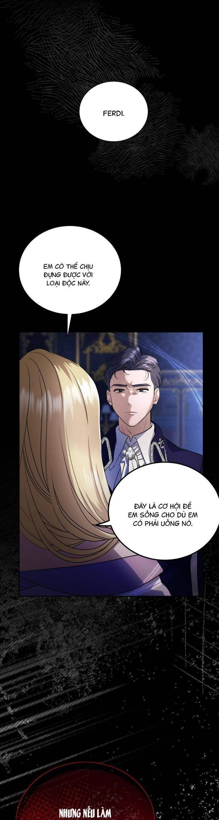 sống chung với người chồng dịu dàng chapter 2 5