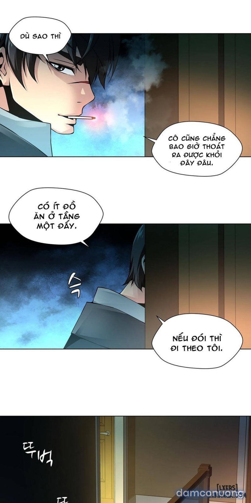 nô lệ song sinh chapter 9 19