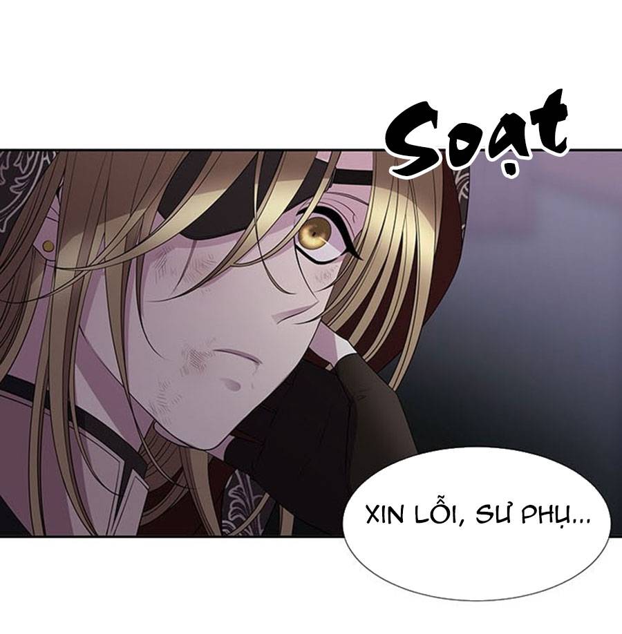 năm môn đệ của charlotte chapter 39 15