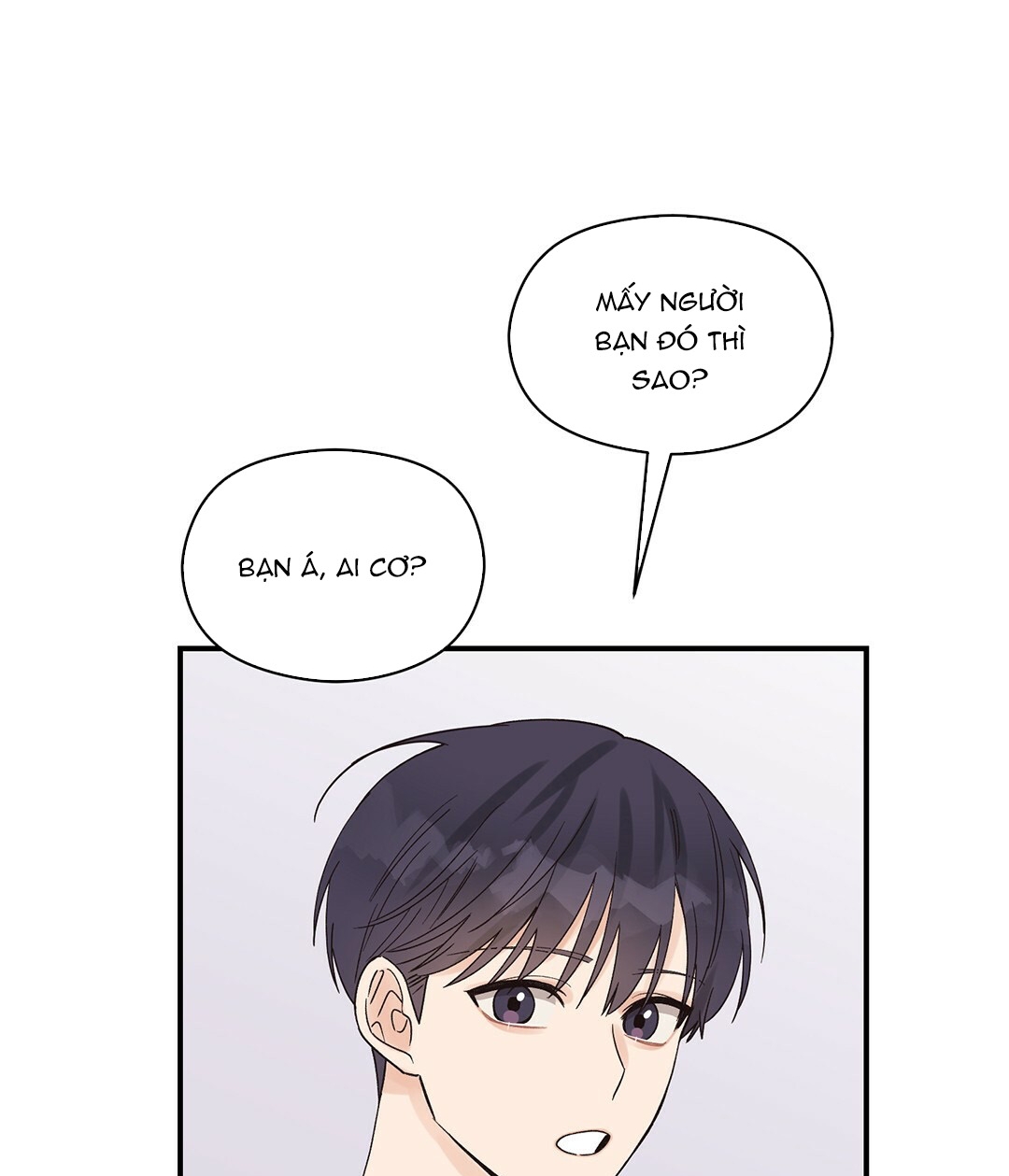 phức cảm tự ti của omega chapter 9 36