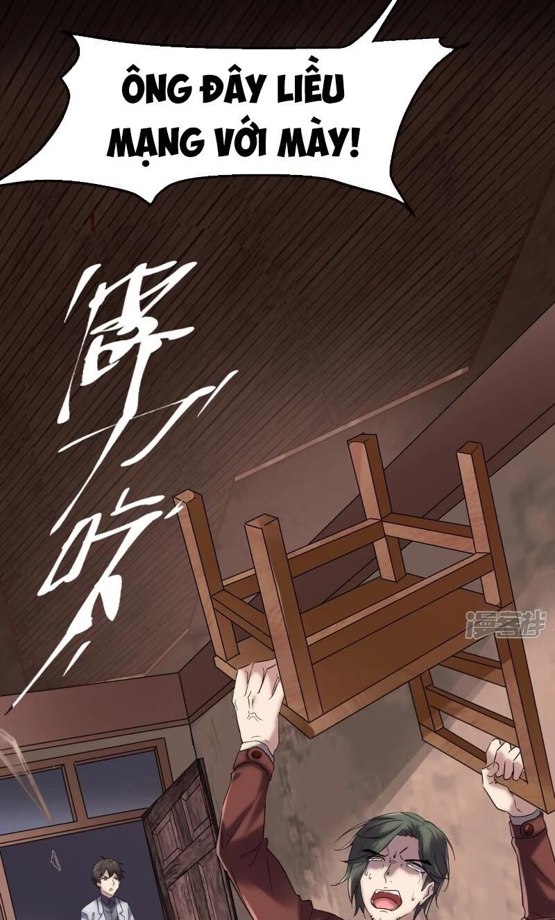 ta có một căn phòng mạo hiểm chapter 12 37