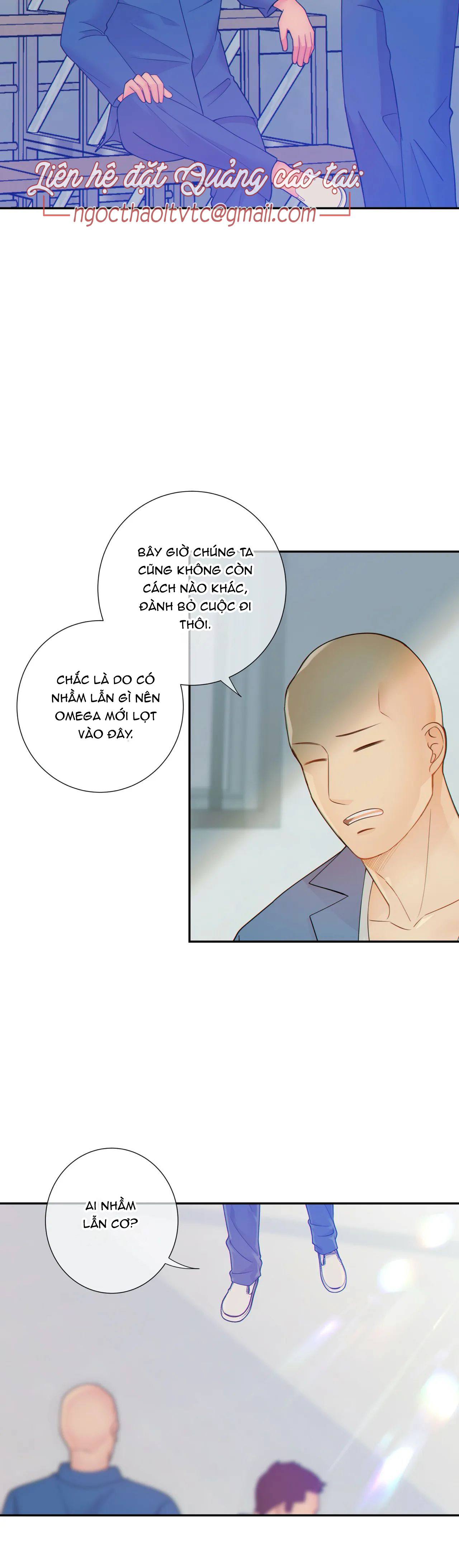 thời gian giữa sói và chó chapter 34 28